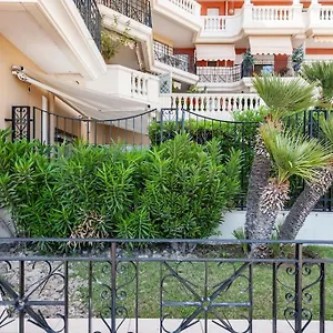 Superbe Avec Terrasse En Front De Apartment Menton
