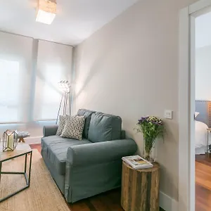 Livemalaga Boutique Apartment Malaga