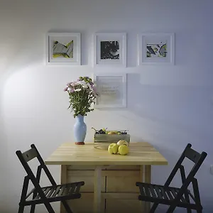 Art Kuca Cvajner Apartment Pula